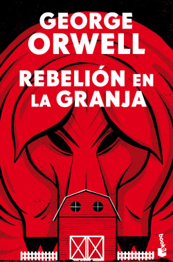 Reseña de Rebelión en la Granja, el libro de George Orwell